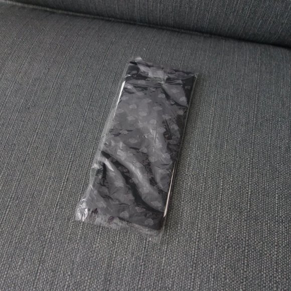 Diesel High Roller Calzino Black Socks *New Never Worn* - Picture 3 of 7